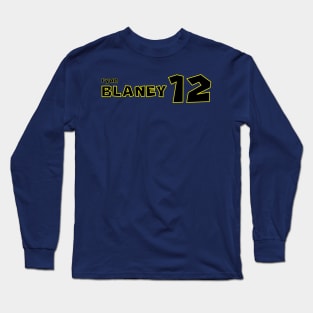 Ryan Blaney '23 Long Sleeve T-Shirt